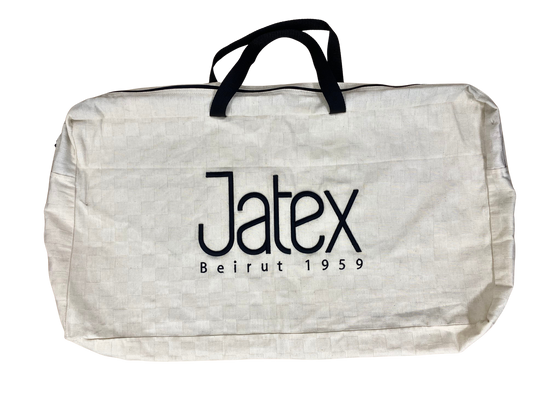 Tote Bags Samples
