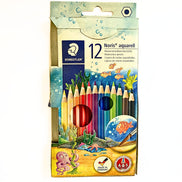 STAEDTLER Noris® aquarell