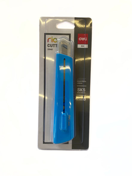 Deli Rio Cut