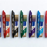 FriXion Pens