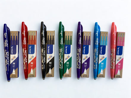 FriXion Pens