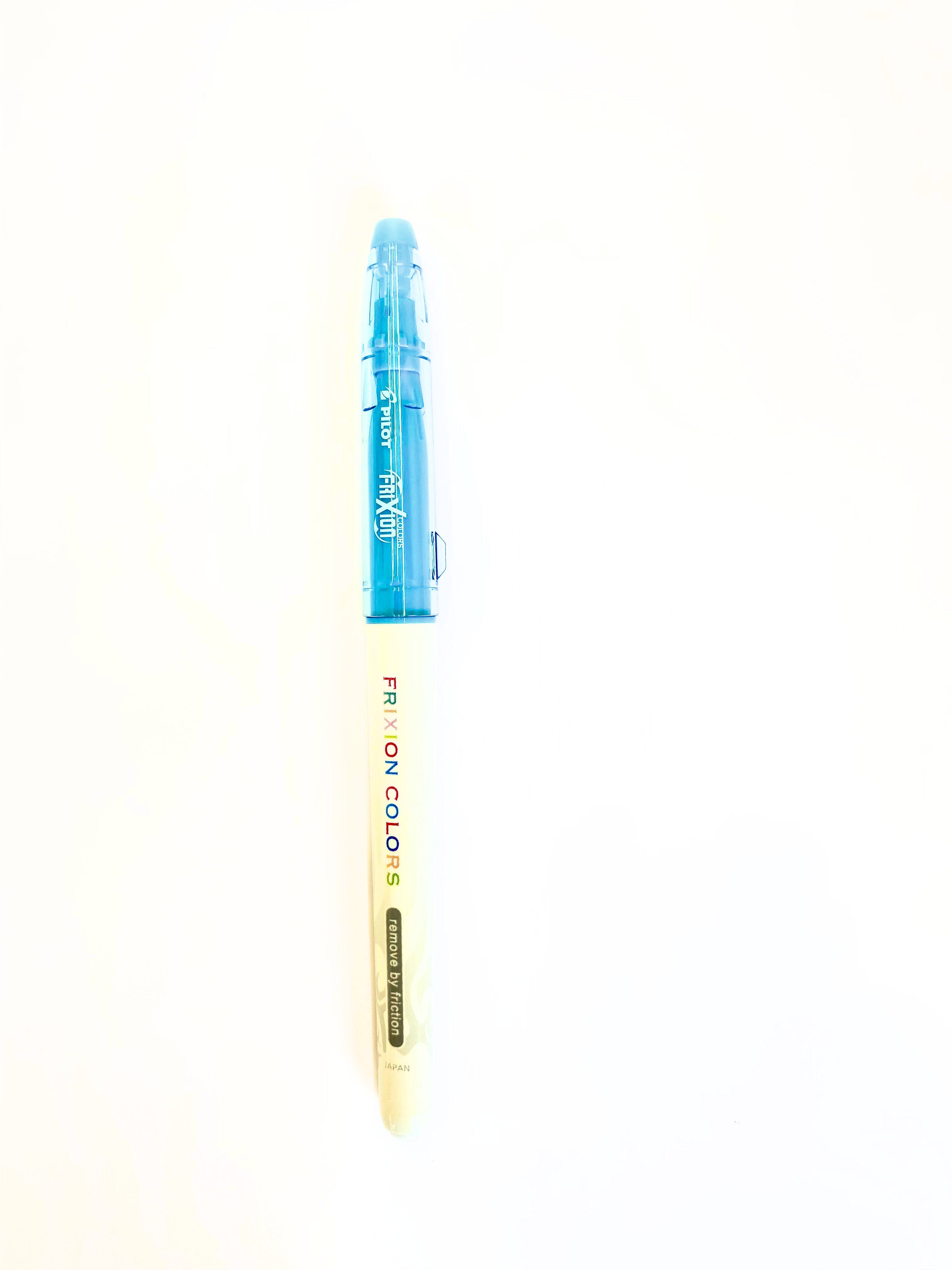 FriXion Colors Erasable Marker