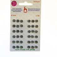 PONY Snap fasteners 36