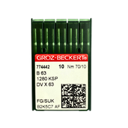 GROZ-BECKERT B63 رشة