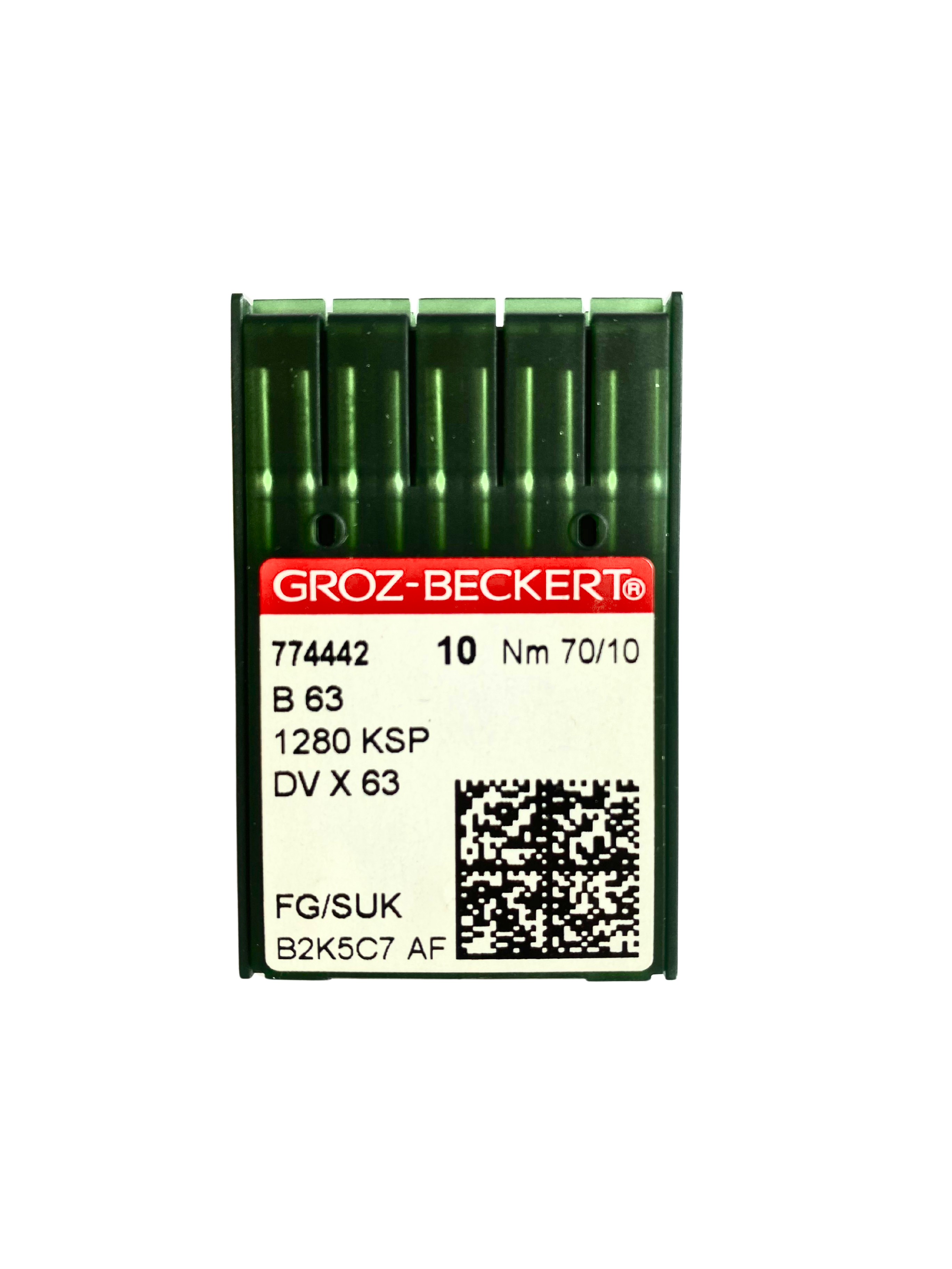 GROZ-BECKERT B63 رشة