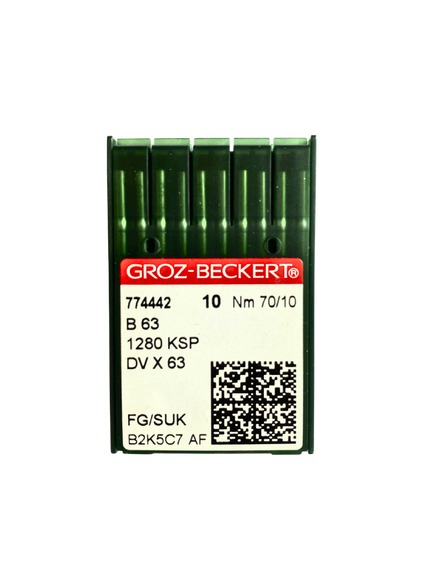 GROZ-BECKERT B63 رشة