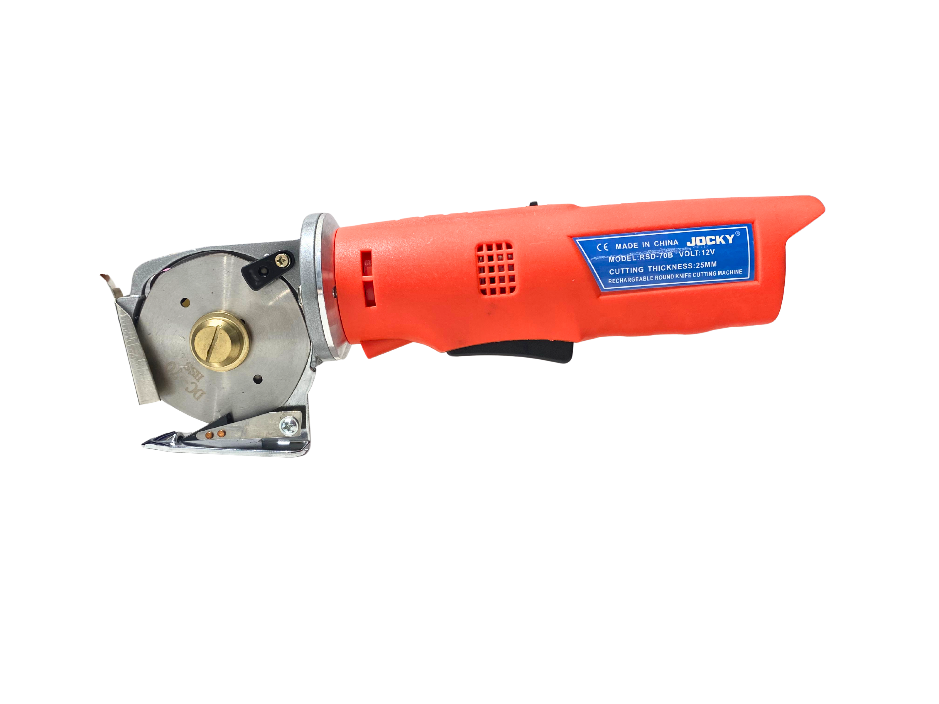 JOCKY Cutting Machine