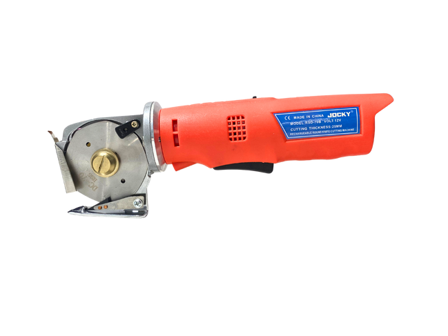 JOCKY Cutting Machine