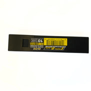 OLFA LBB-10 Excel Black Spare Blades