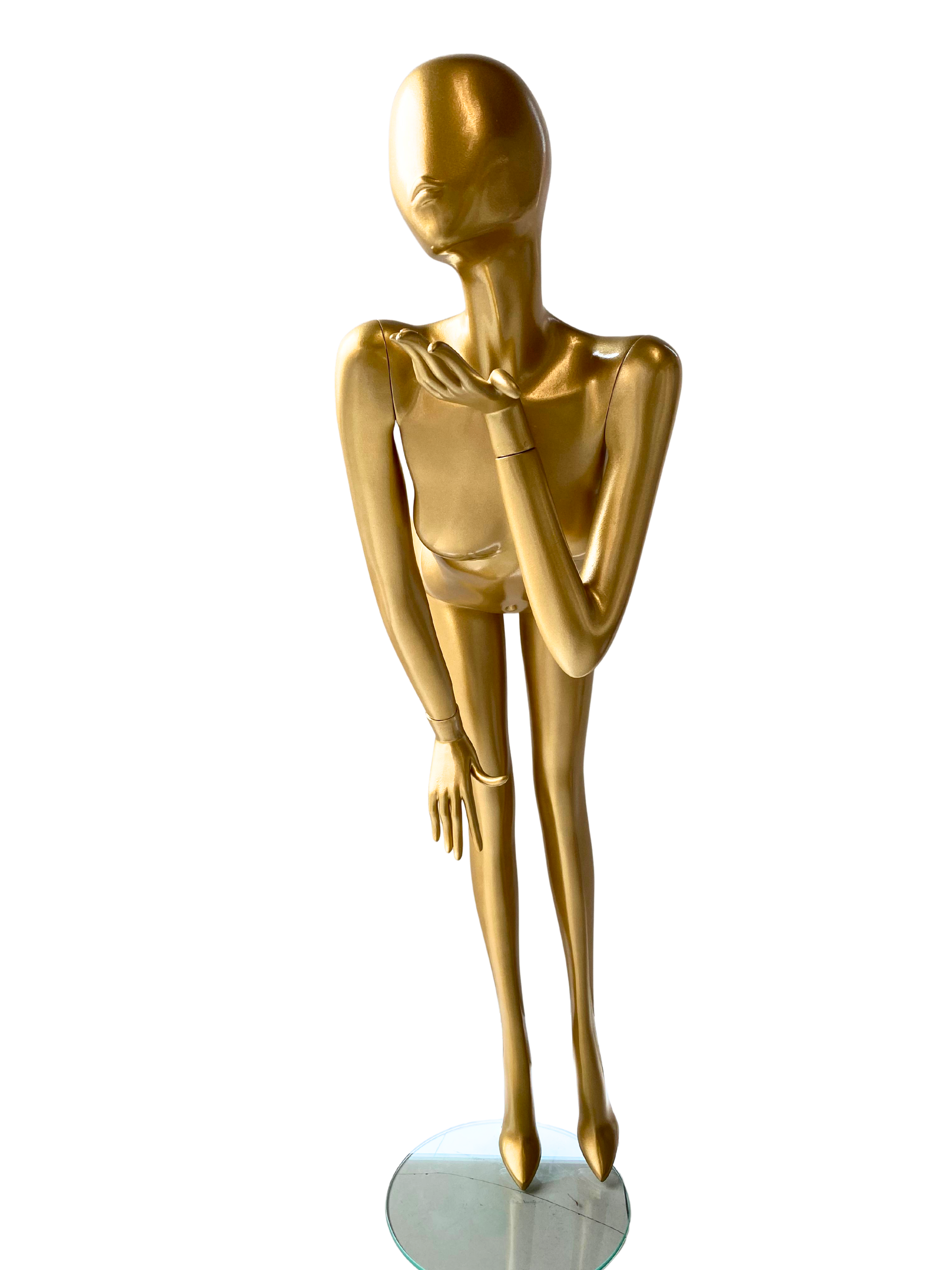 Display Mannequin