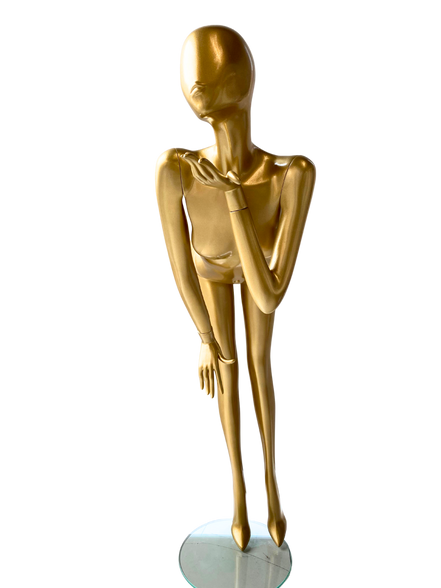 Display Mannequin