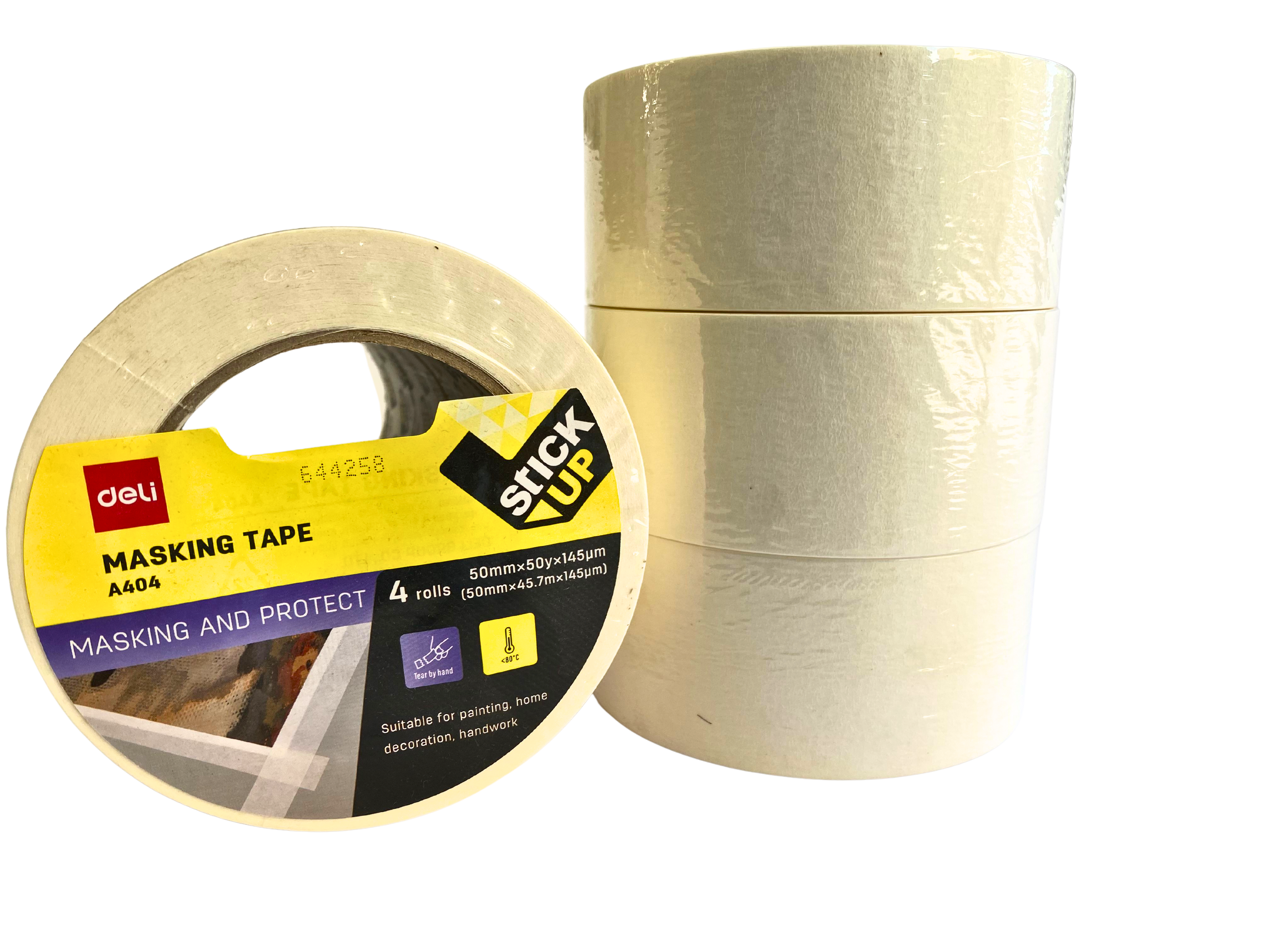 Deli Masking Tape