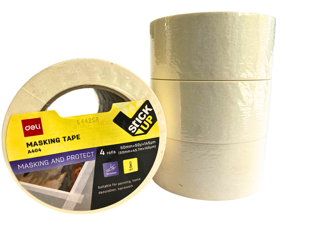Deli Masking Tape