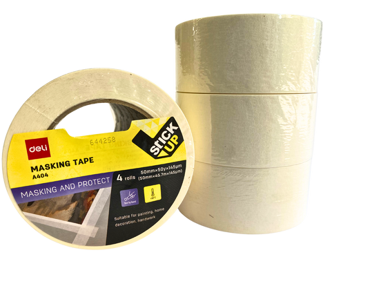 Deli Masking Tape