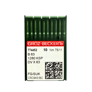 GROZ-BECKERT B63 رشة