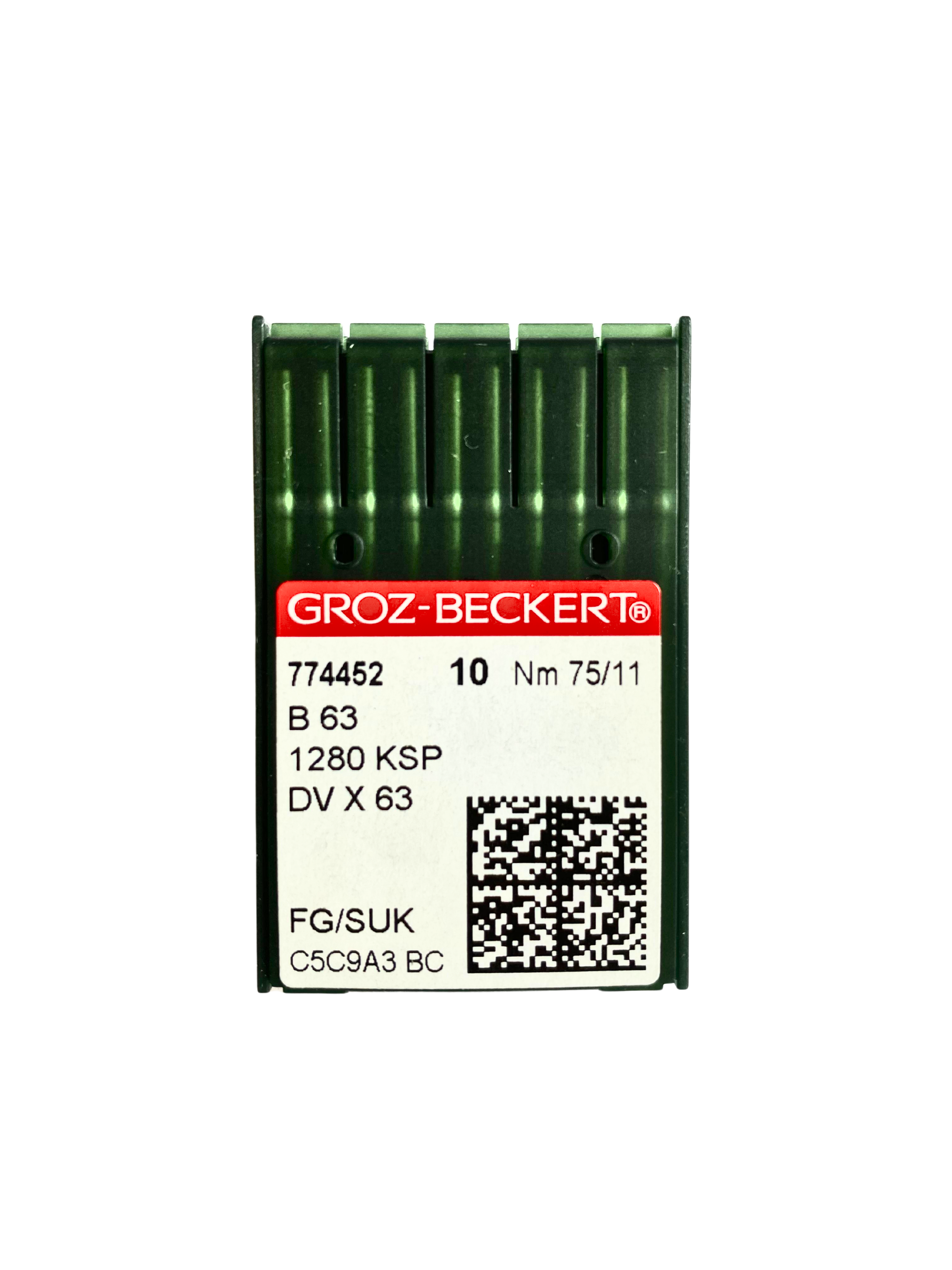 GROZ-BECKERT B63 رشة