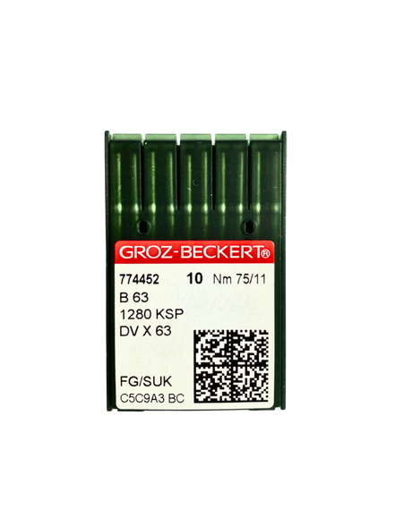 GROZ-BECKERT B63 رشة