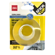 Deli EA30211 Stationery Tape