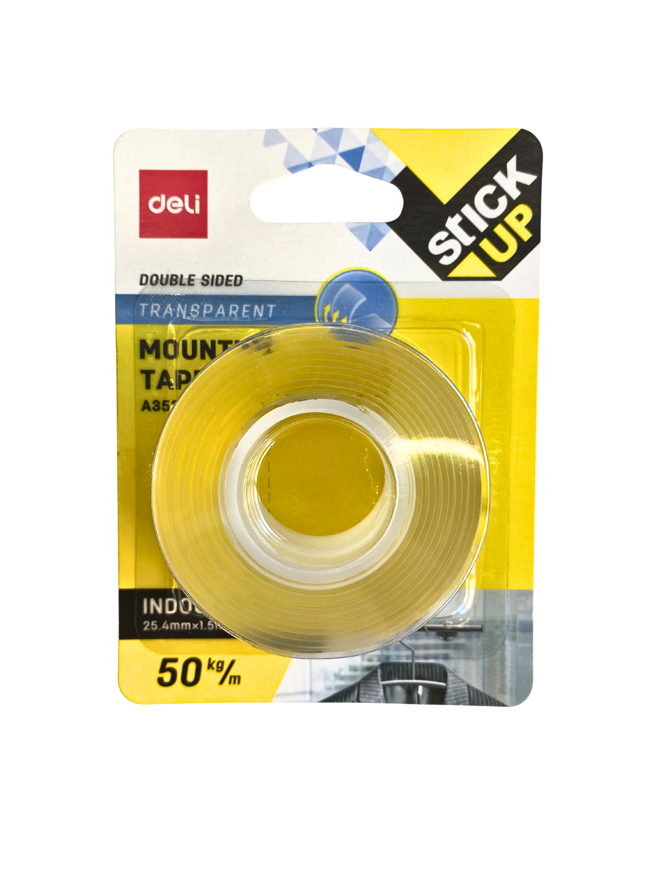 Deli EA30211 Stationery Tape