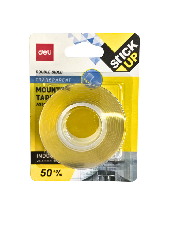 Deli EA30211 Stationery Tape