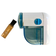 Battery-Operated Lint Remover WZ-004