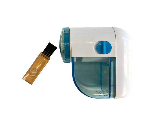 Battery-Operated Lint Remover WZ-004