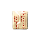 Paper Measuring Tape