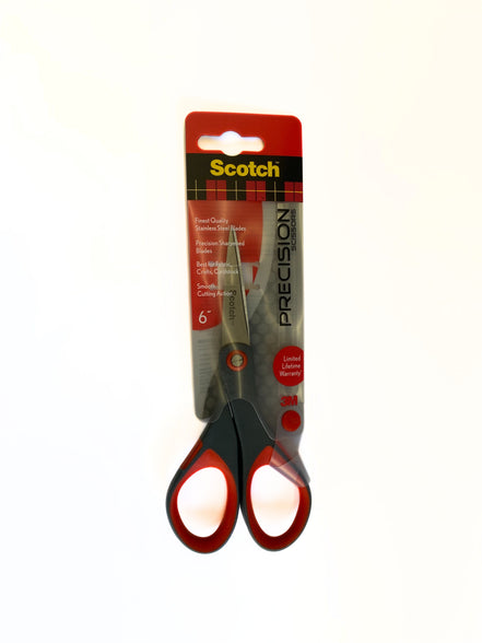 Scotch™ Precision Scissors
