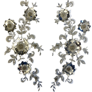 Motifs Fabric