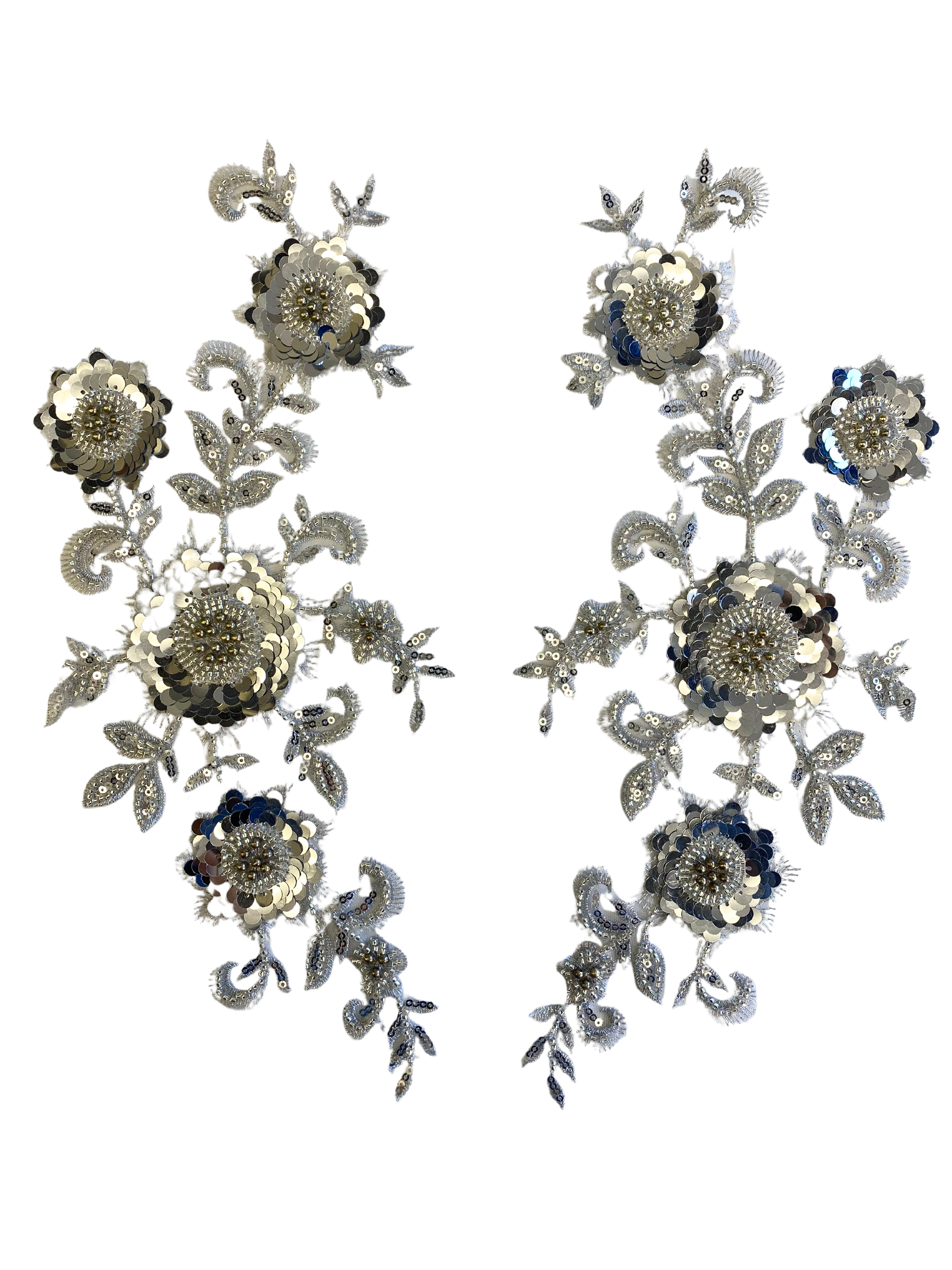 Motifs Fabric