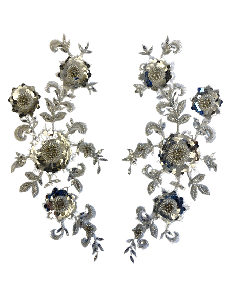 Motifs Fabric