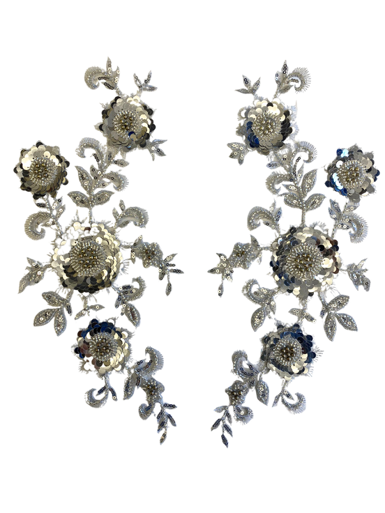 Motifs Fabric