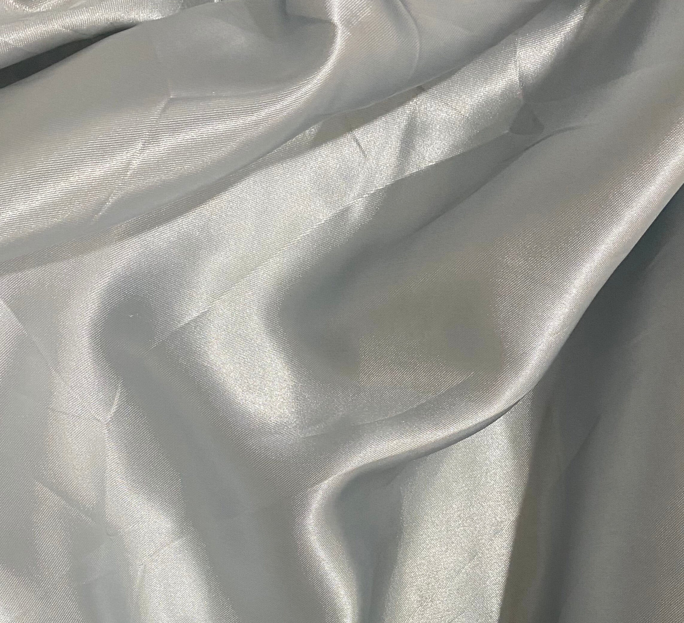 Satin Fabric
