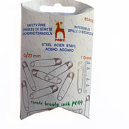 PONY Safety Pins