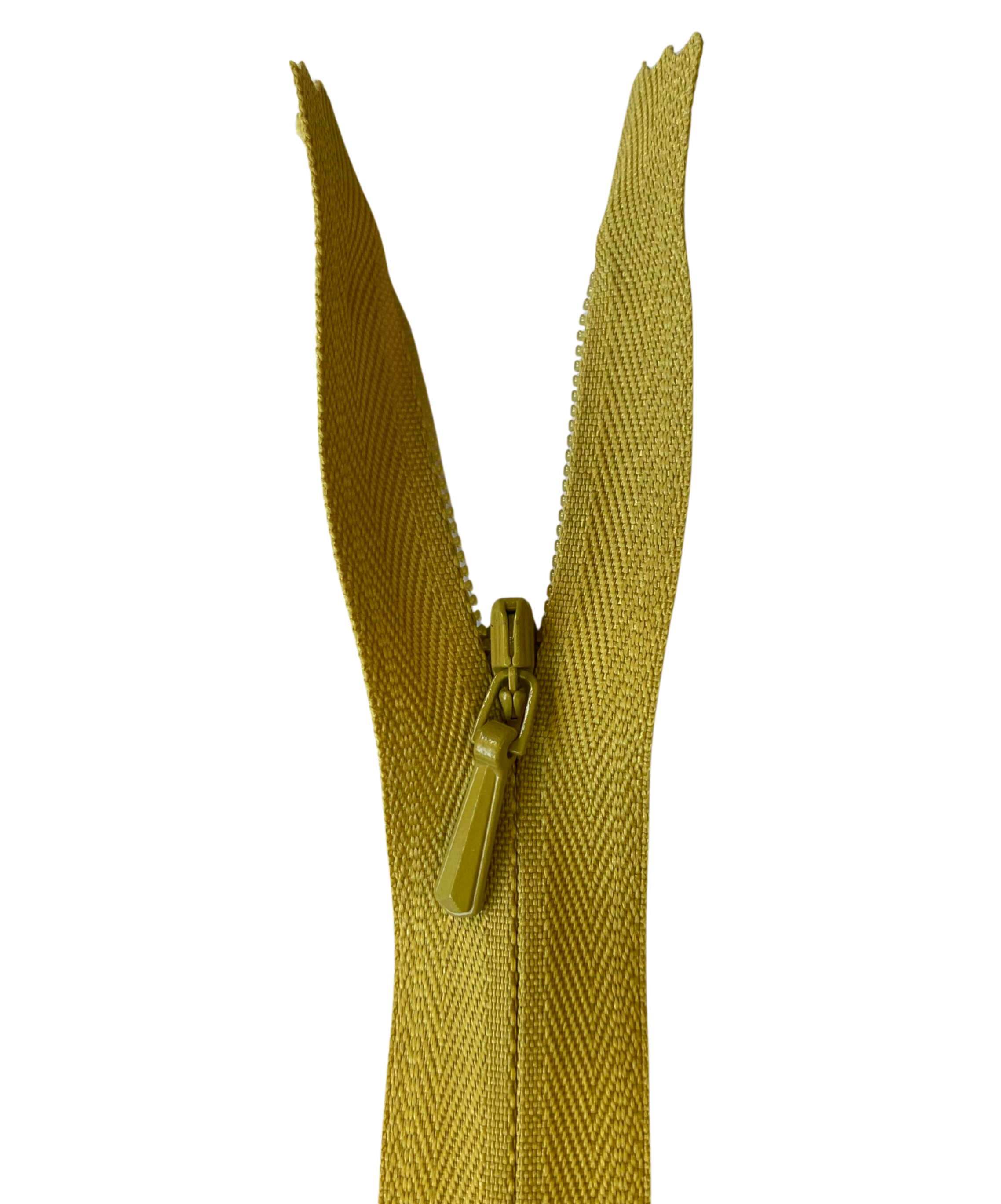 YKK Invisible Zipper Size 3