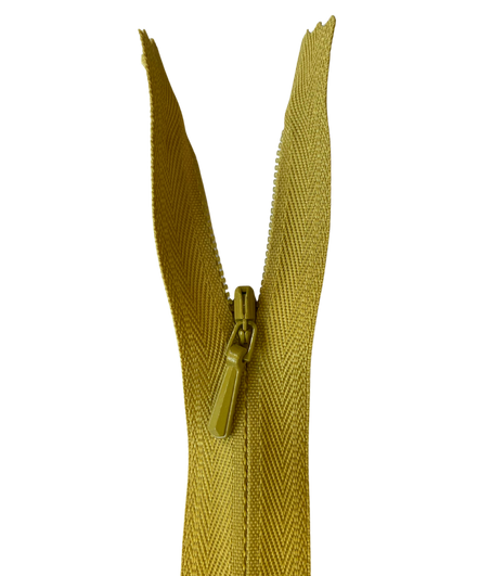 YKK Invisible Zipper Size 3