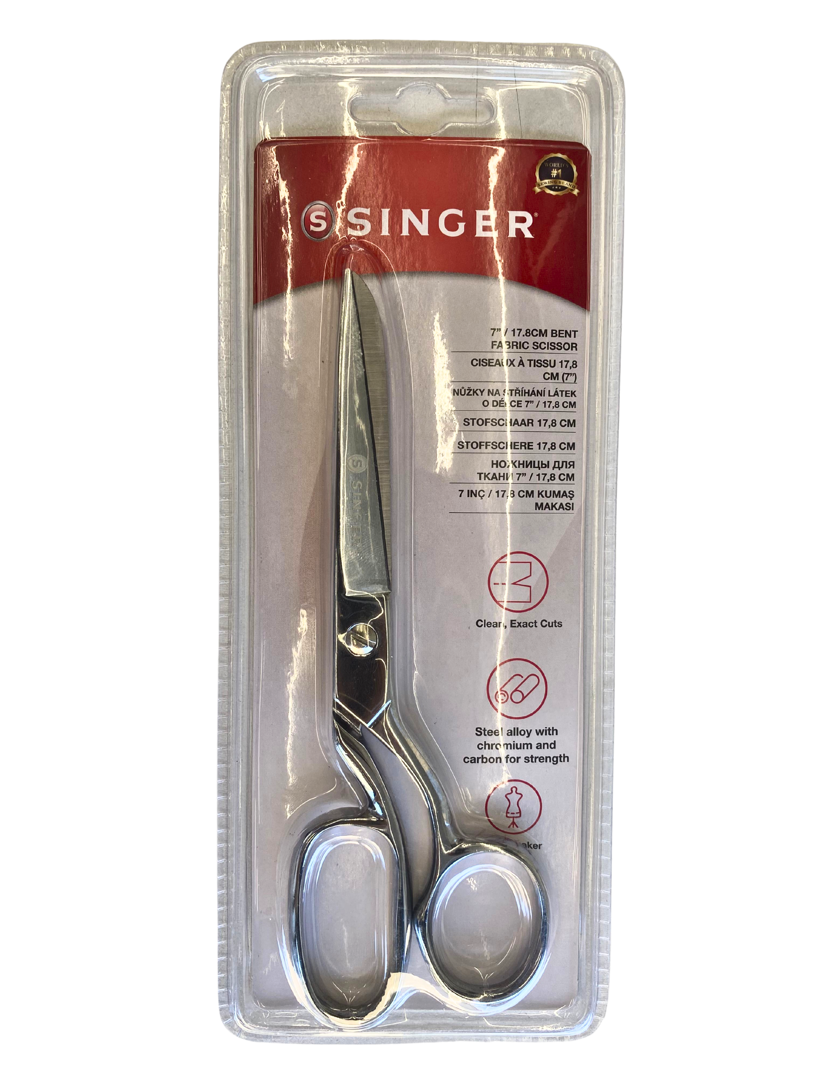 SINGER 7