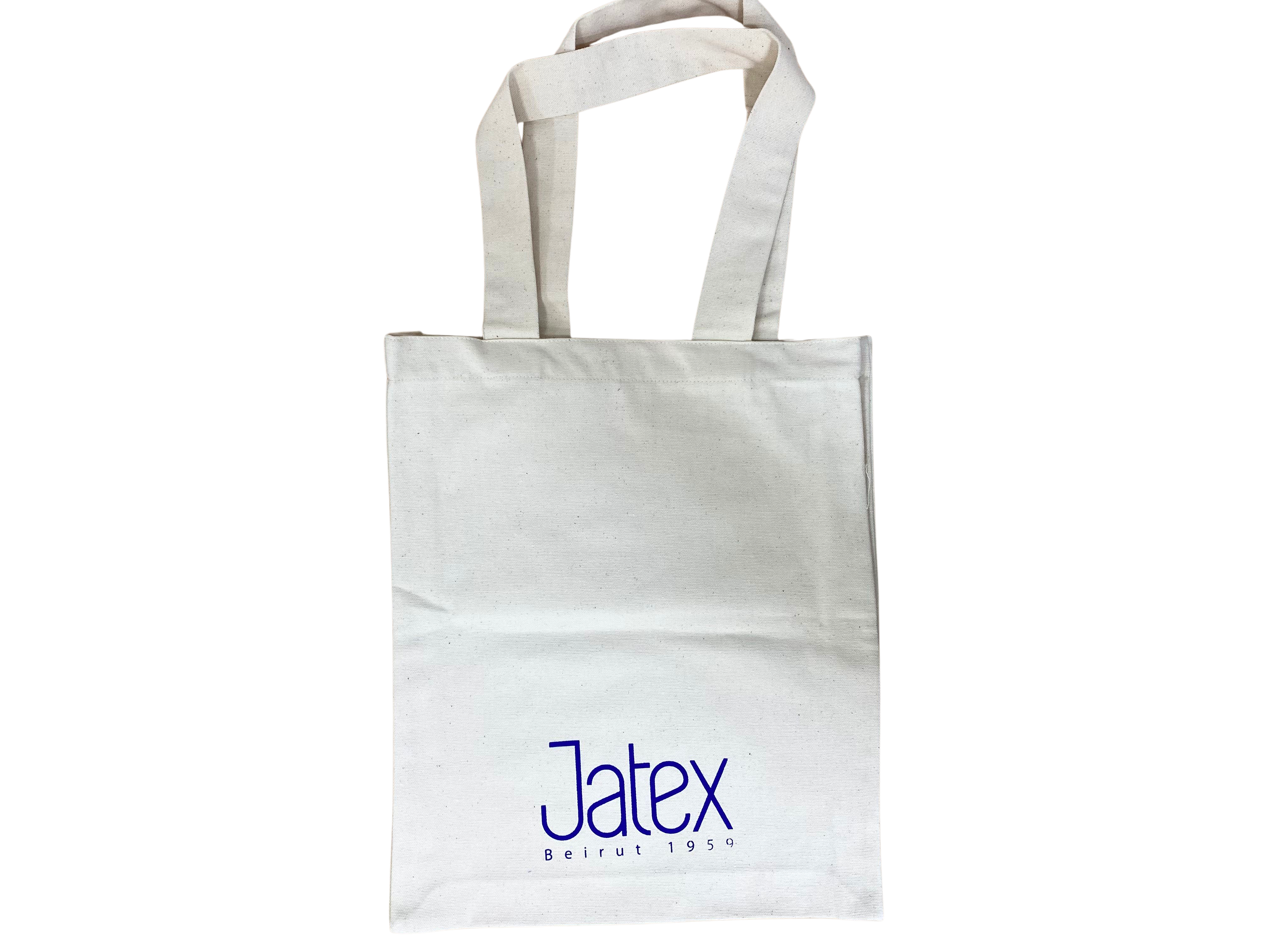 Tote Bags Samples