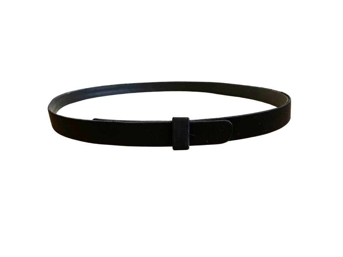 Fabric Belt 1