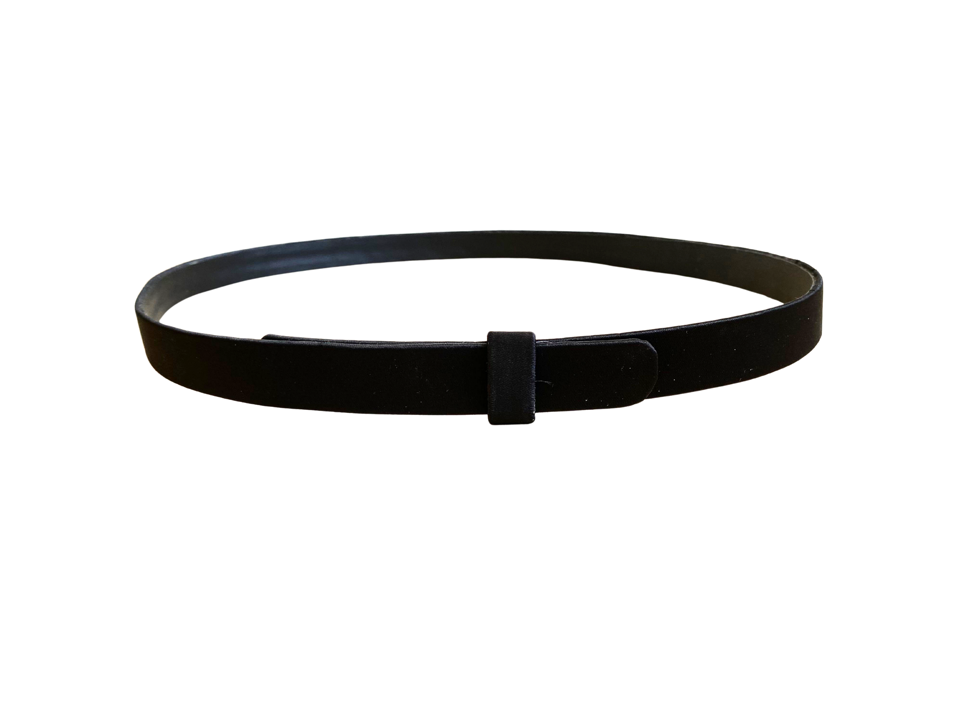 Fabric Belt 1