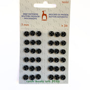 PONY Snap fasteners 36