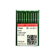 GROZ-BECKERT B63 رشة