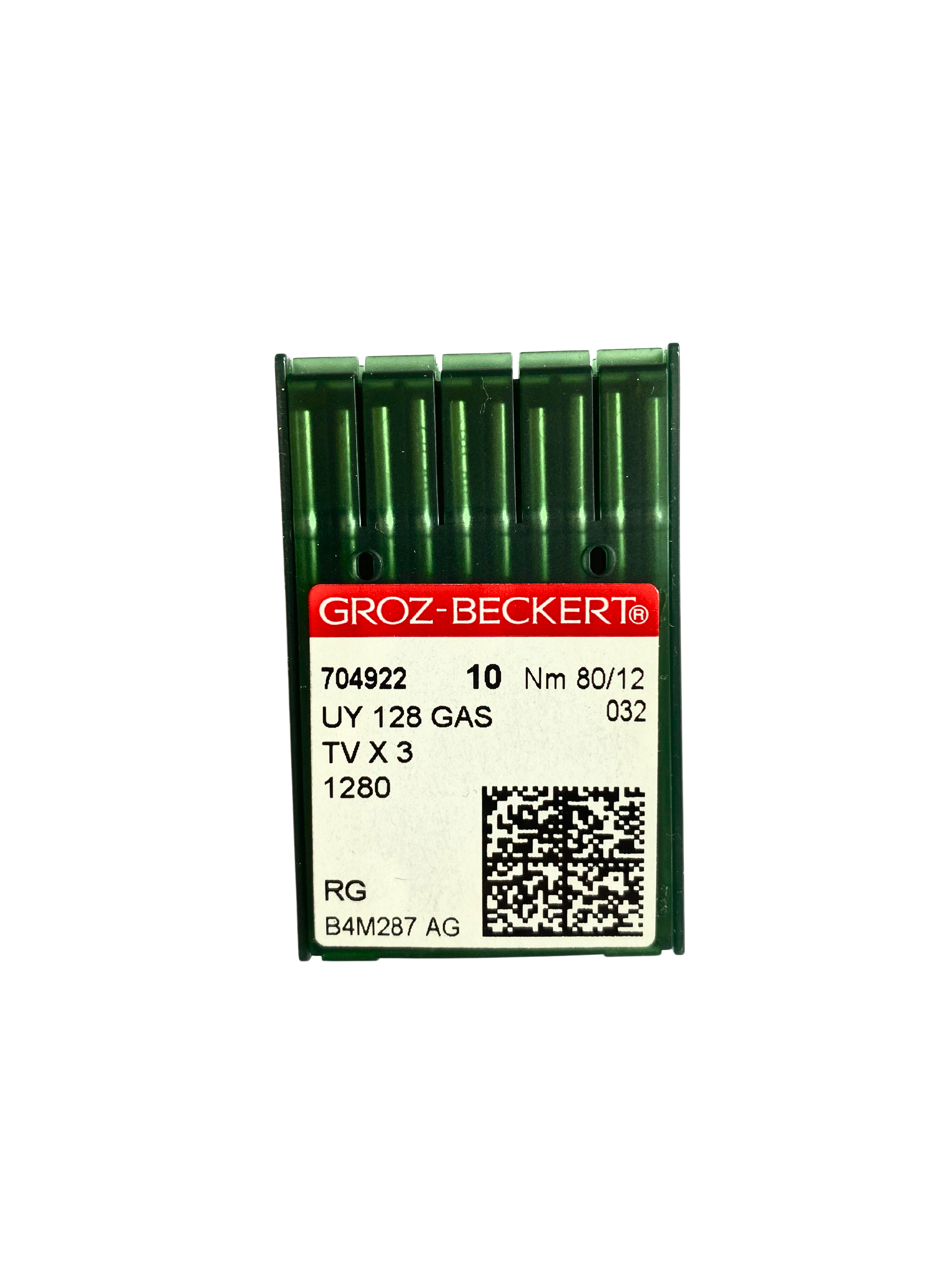 GROZ-BECKERT UY128GAS رشة