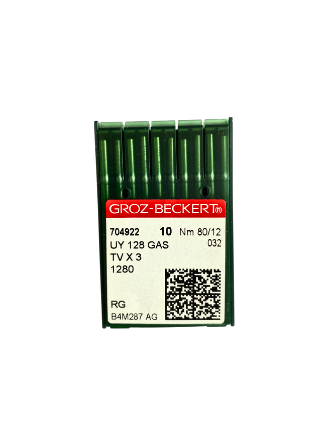 GROZ-BECKERT UY128GAS رشة