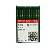 GROZ-BECKERT 135X17 دبابة