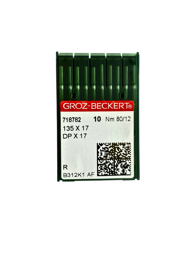GROZ-BECKERT 135X17 دبابة