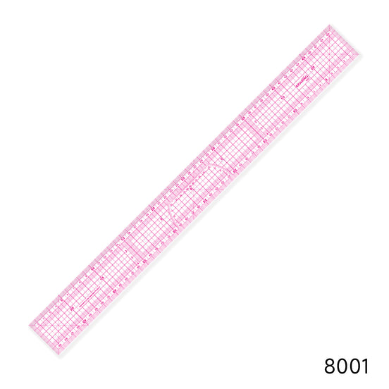 KEARING Plastic Pattern Grading Ruler