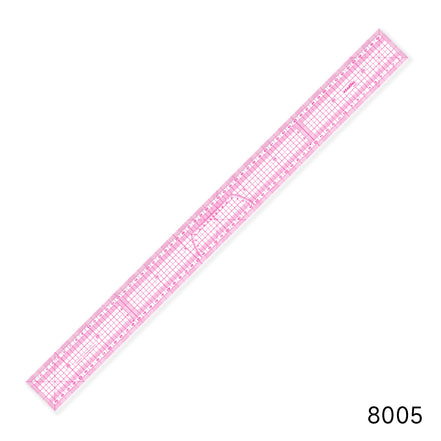 KEARING Plastic Pattern Grading Ruler