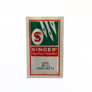 SINGER Sewing machine Needles