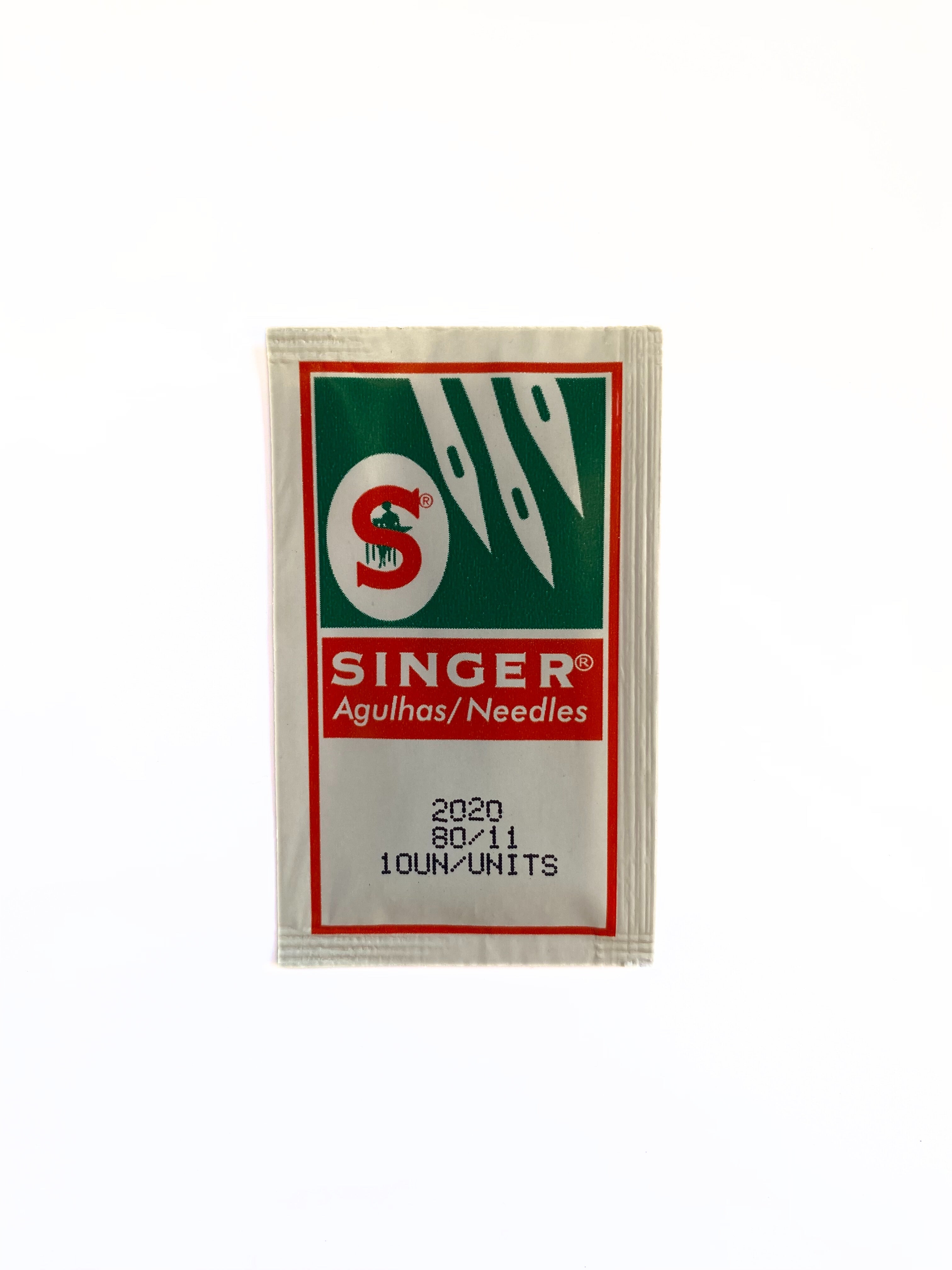 SINGER Sewing machine Needles